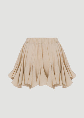 SANDY SHORTS SKIRT