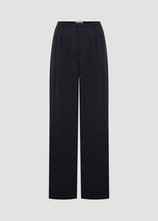 TINA SATIN PANTS