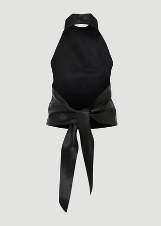 TRISTAN BLOUSE