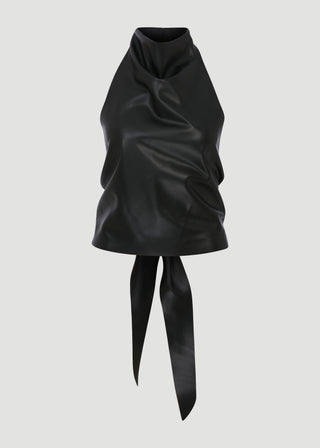 TRISTAN BLOUSE
