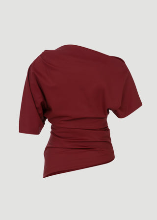 VIENNA BLOUSE