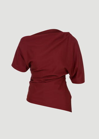 VIENNA BLOUSE