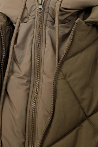 TILDA COAT