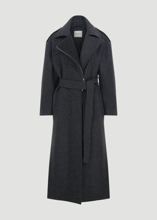 ADDISON COAT