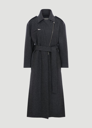 ADDISON COAT
