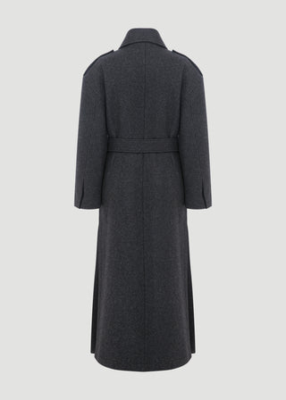 ADDISON COAT