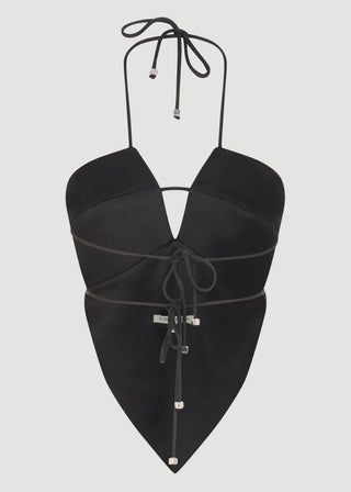 HONEY BUSTIER