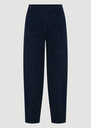 CASSIDY VELVET PANTS