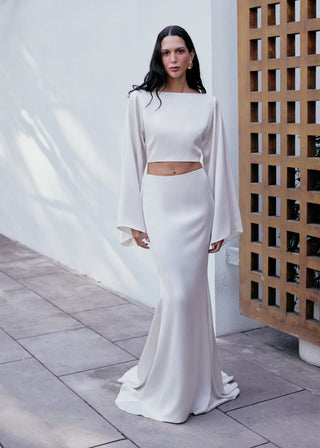YOLANDA SKIRT